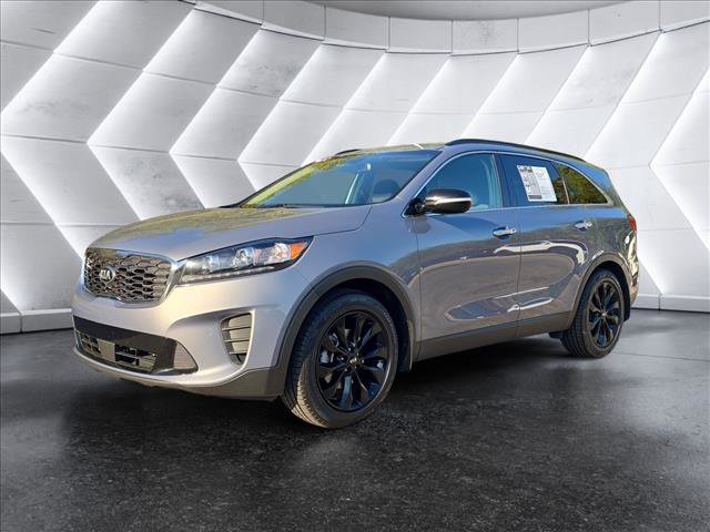 Used 2020 Kia Sorento S