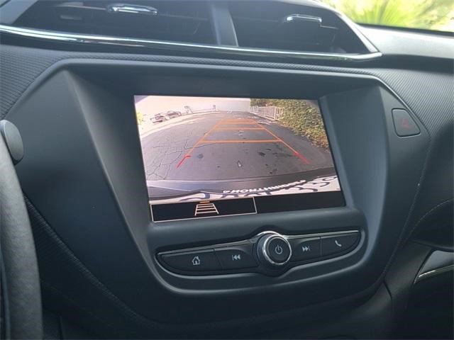 Certified 2023 Chevrolet TrailBlazer LS image 21