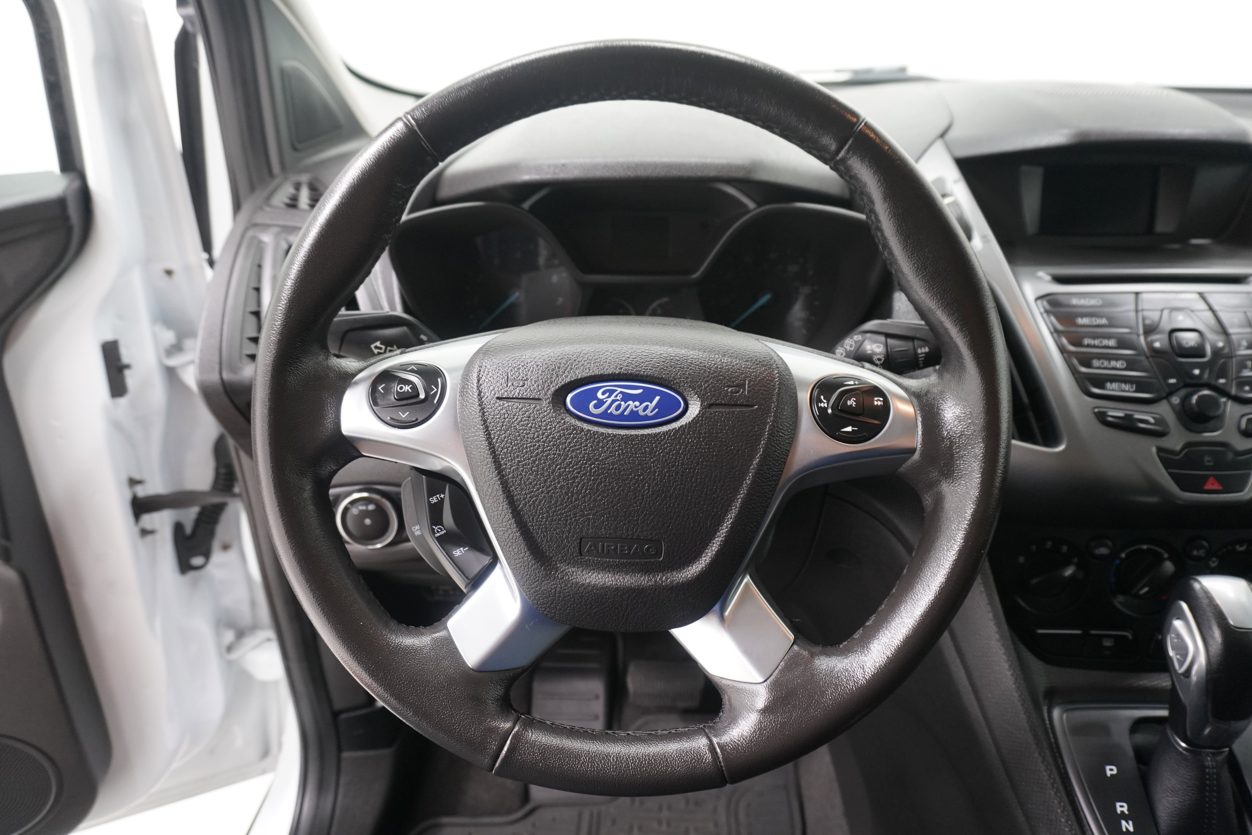 Used 2017 Ford Transit Connect XL image 15