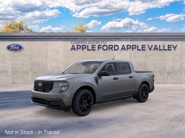 New 2026 Ford Maverick XLT AWD/4WD image 1