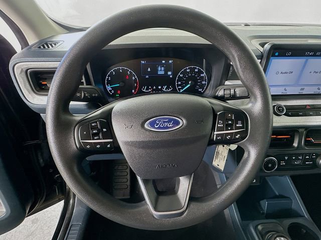 Used 2023 Ford Maverick XLT w/ Equipment Group 300A Standard AWD/4WD image 21