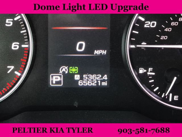 Used 2022 Subaru Outback Limited w/ Popular Package #2 image 40