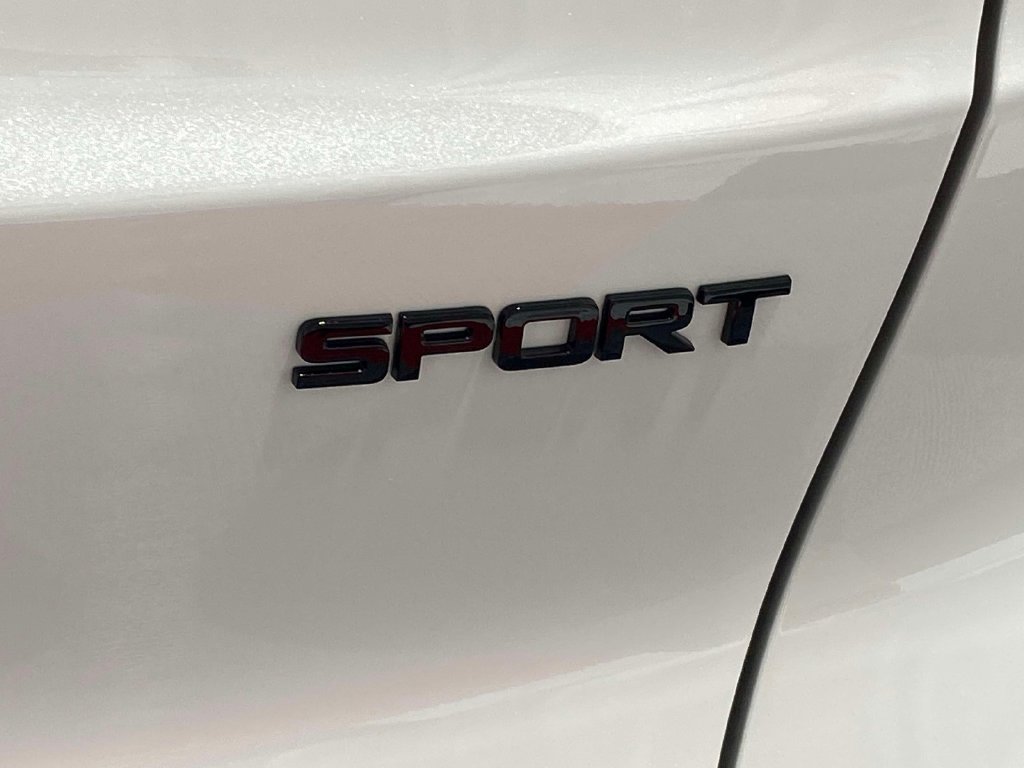 New 2026 Honda CR-V Sport-L image 9