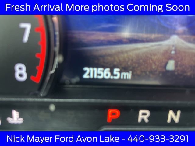 Used 2023 Ford Explorer XLT w/ Equipment Group 202A