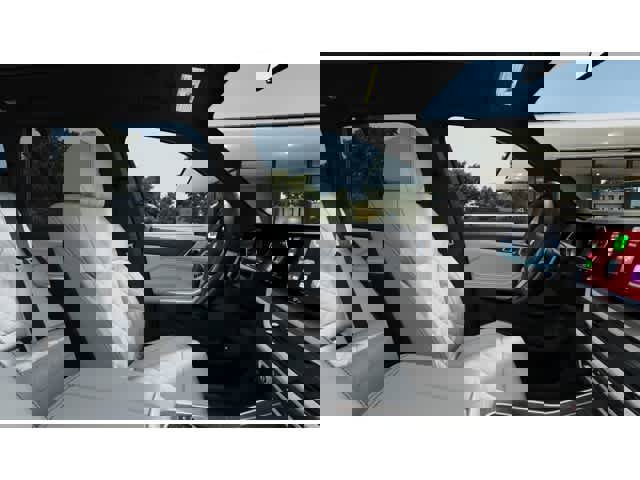 New 2025 BMW X5 xDrive50e w/ M Sport Package image 17