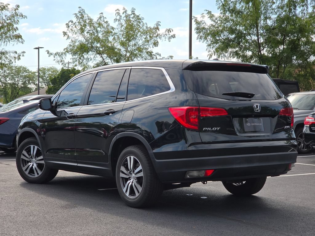 Used 2018 Honda Pilot EX-L image 22