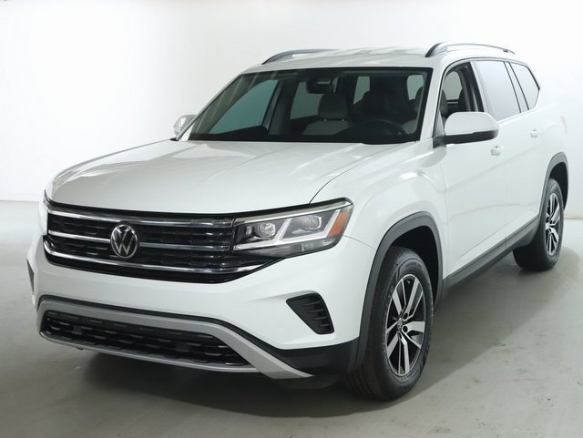 Used 2023 Volkswagen Atlas SE