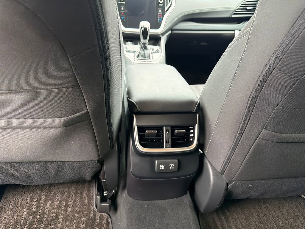 Used 2022 Subaru Outback Premium AWD/4WD image 27