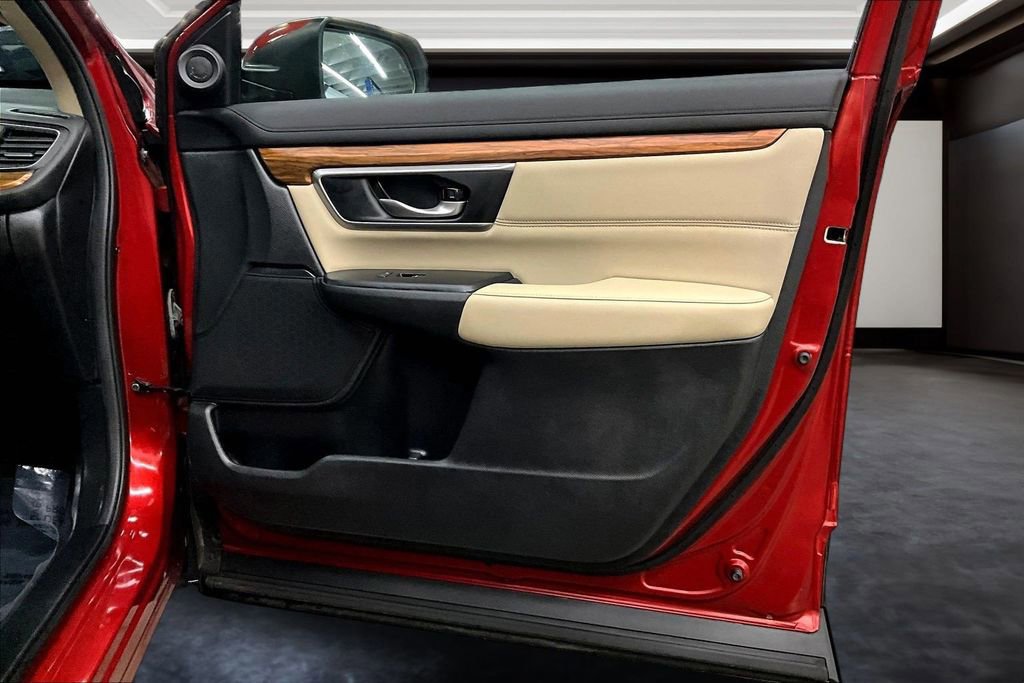 Used 2019 Honda CR-V EX-L image 28