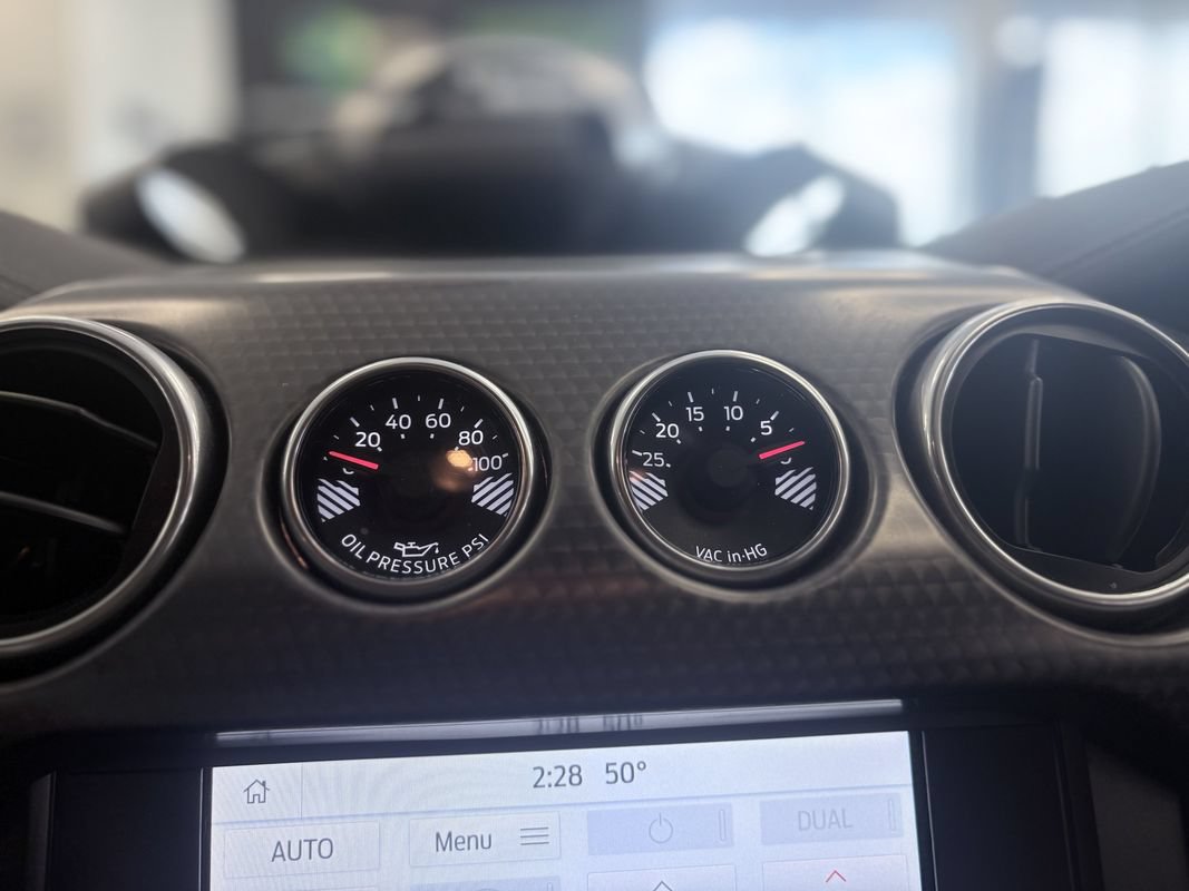Used 2021 Ford Mustang GT Premium w/ GT Performance Package RWD image 27