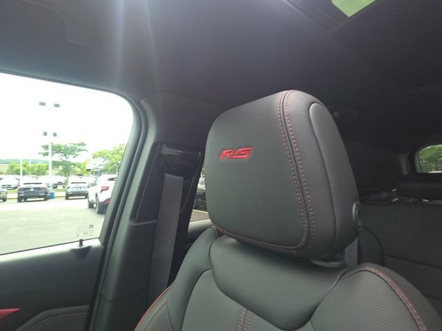 New 2026 Chevrolet TrailBlazer RS w/ Convenience Package AWD/4WD image 25