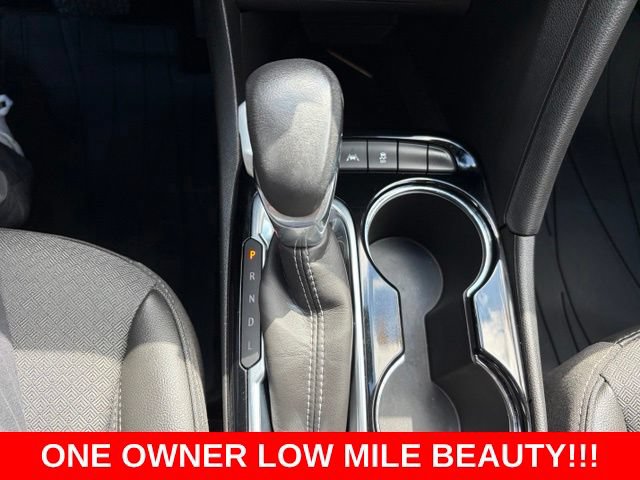 Used 2023 Buick Encore GX Select w/ Safety Package II AWD/4WD image 23