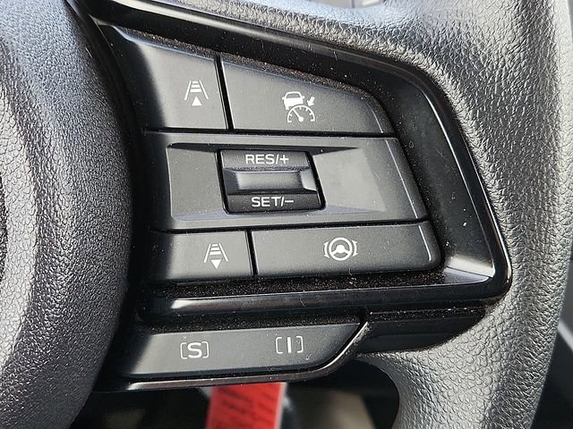 Certified 2025 Subaru Forester image 16