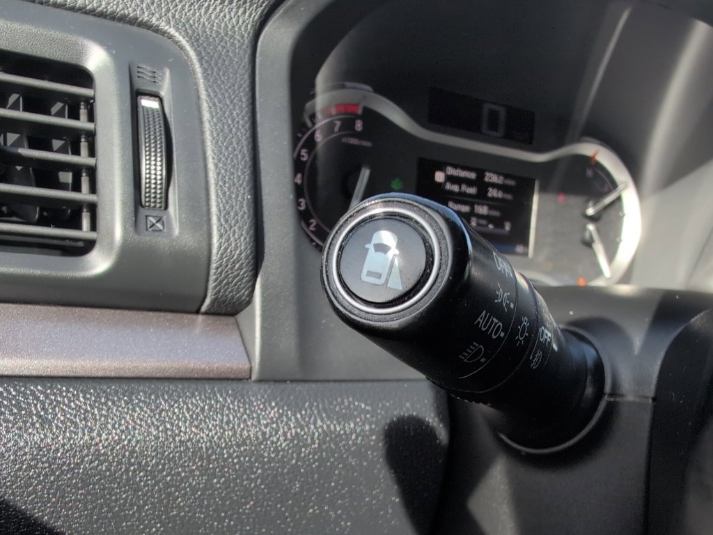 Used 2017 Honda Ridgeline RTL-T image 61