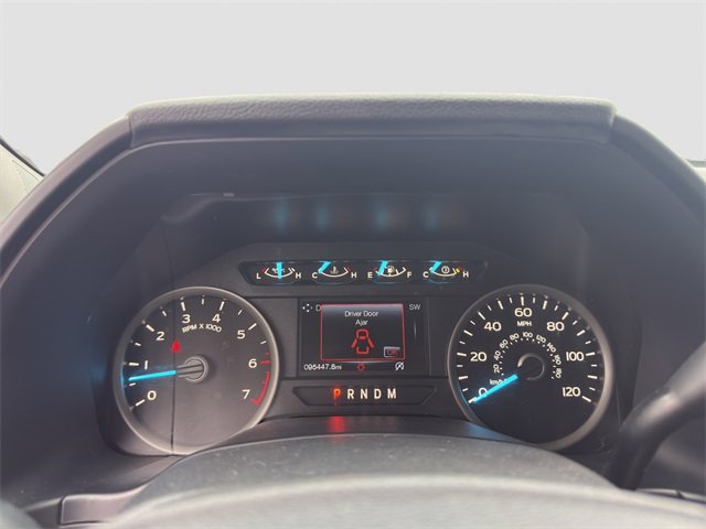 Used 2019 Ford F150 XLT w/ Trailer Tow Package image 35