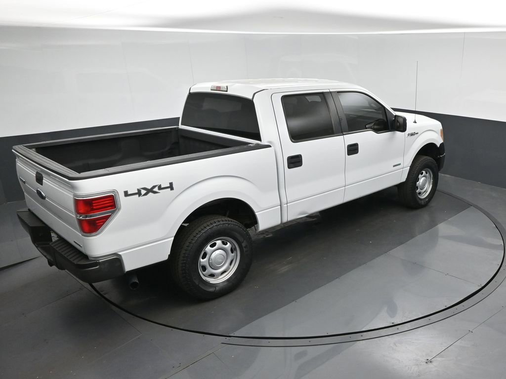 Used 2013 Ford F150 XL w/ Trailer Tow Pkg AWD/4WD image 53