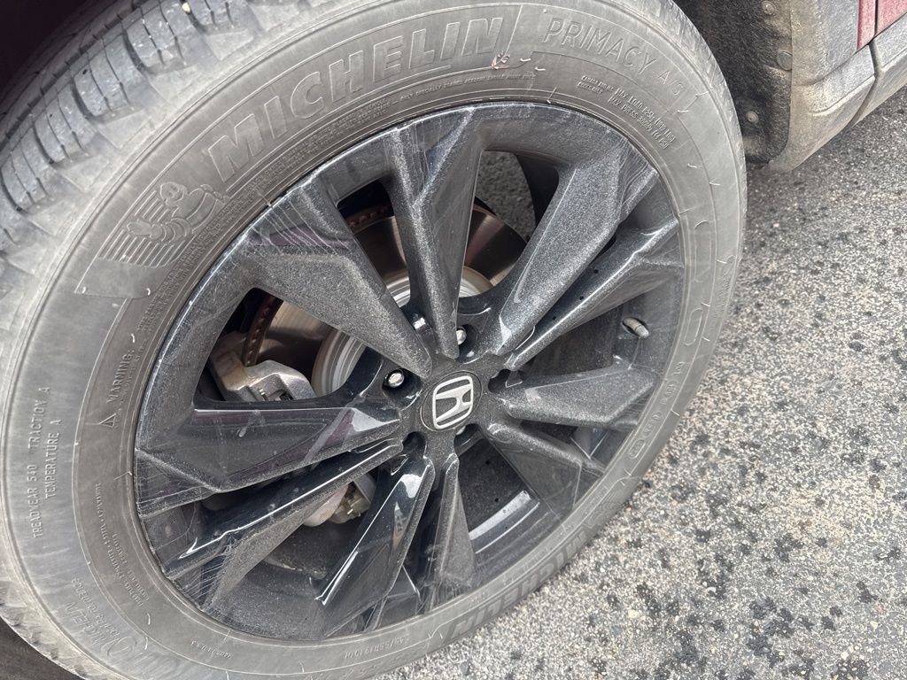 Used 2024 Honda CR-V Sport Touring image 9