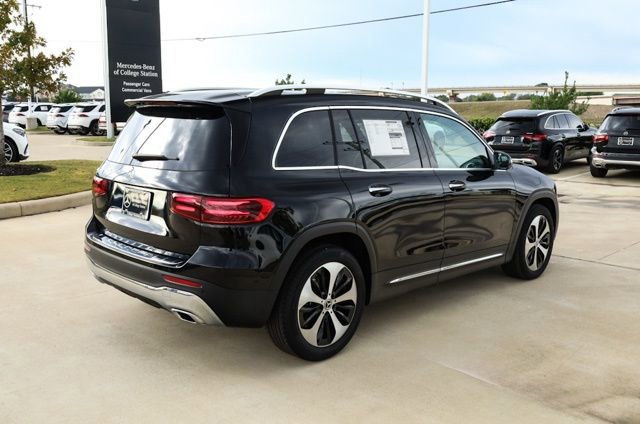 Certified 2024 Mercedes-Benz GLB 250 image 6