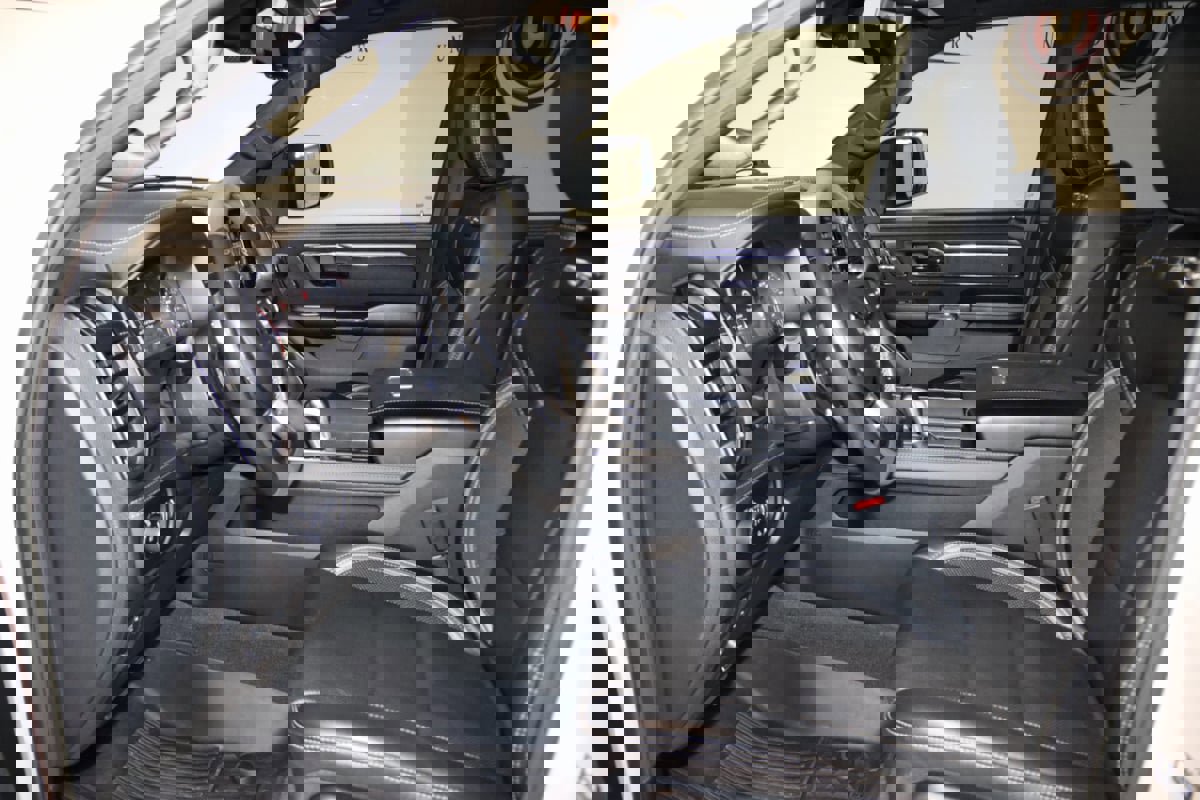 Used 2022 RAM 1500 TRX w/ TRX Level 2 Equipment Group image 42