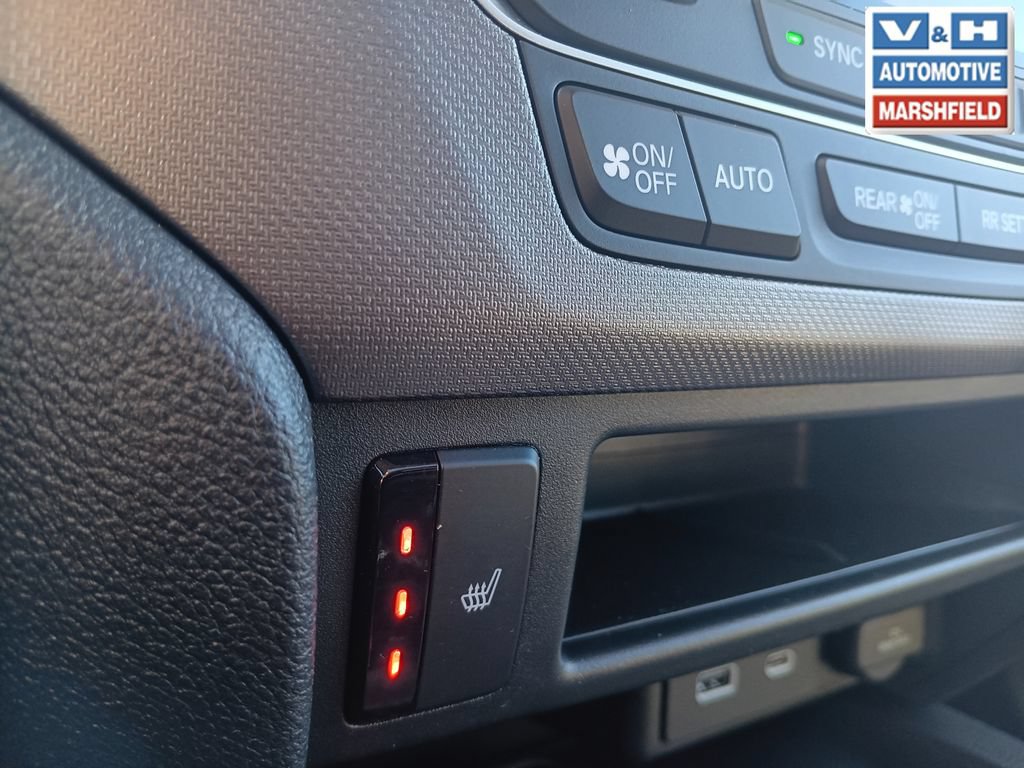 Used 2025 Honda Ridgeline RTL image 6