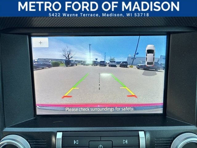 Certified 2021 Ford Mustang GT w/ Equipment Group 301A RWD image 17