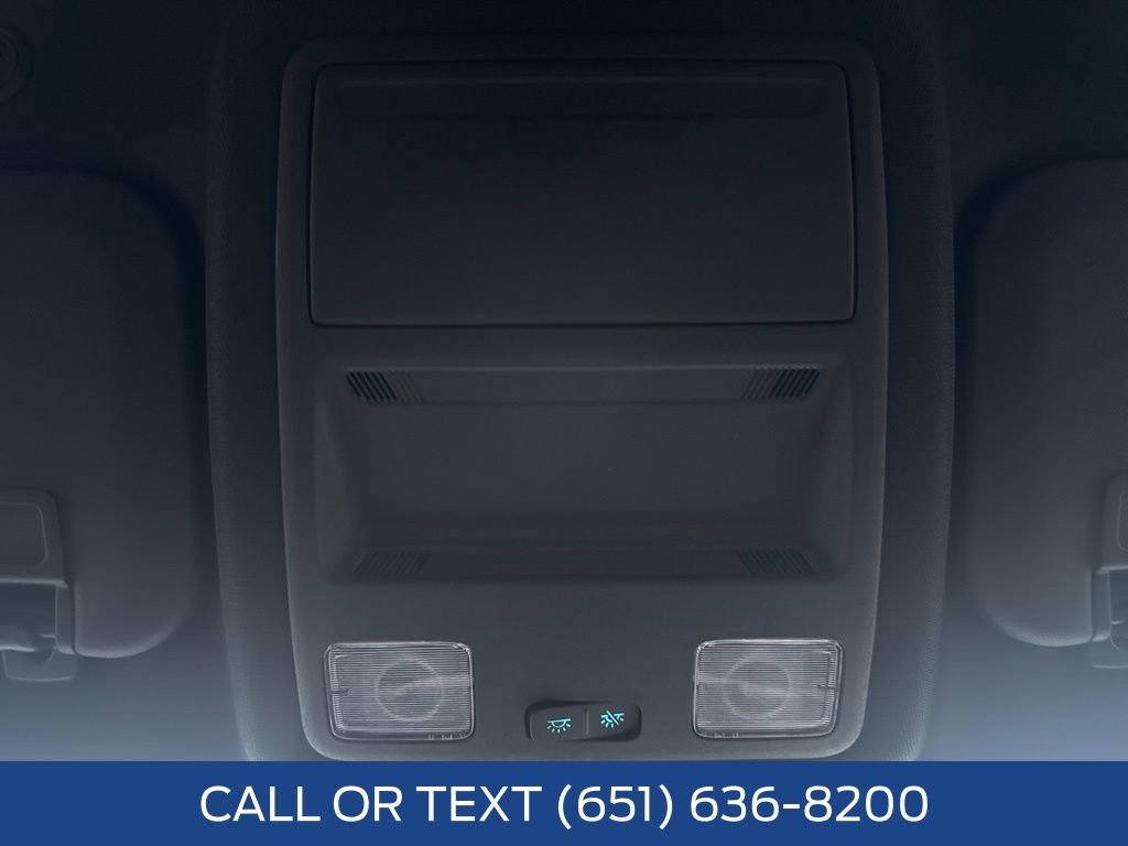 Used 2023 Ford Escape ST-Line w/ Tech Pack #1 image 19