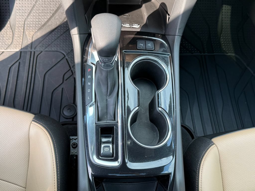 Certified 2023 Chevrolet Equinox Premier AWD/4WD image 31
