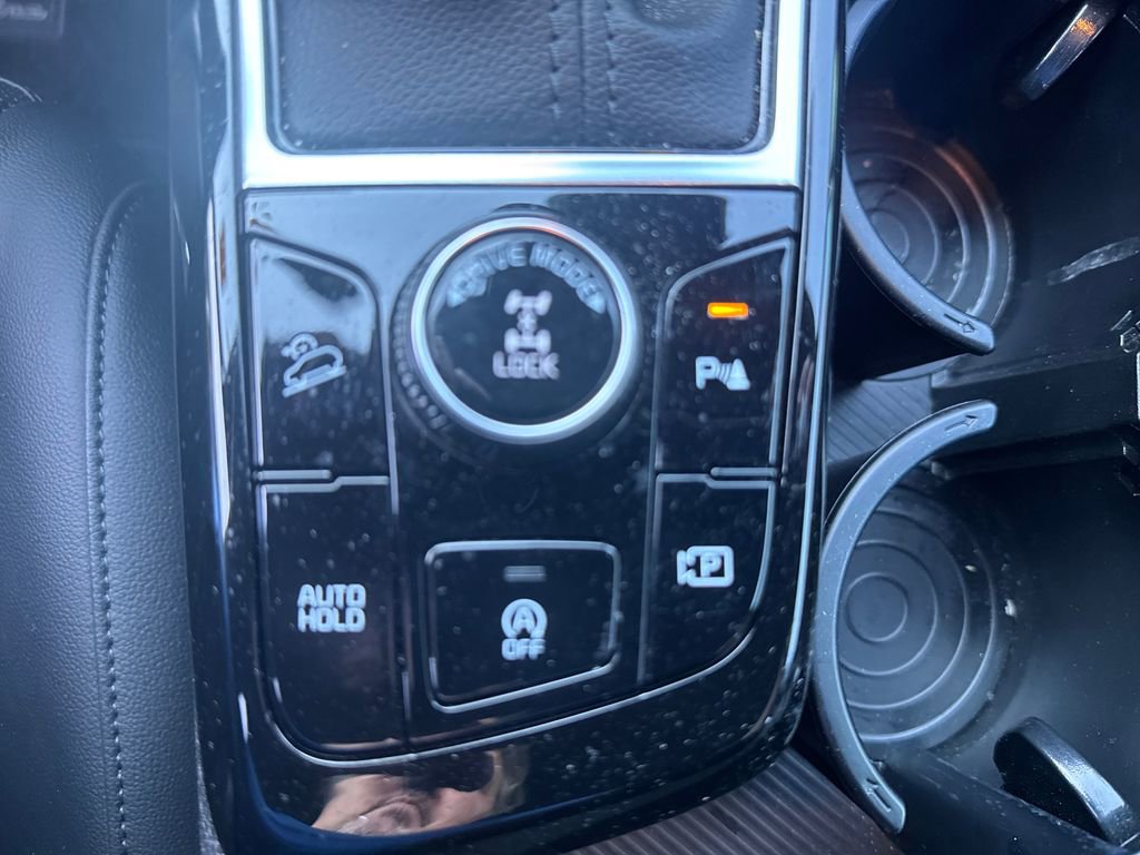 Used 2023 Kia Sportage X-Line image 21