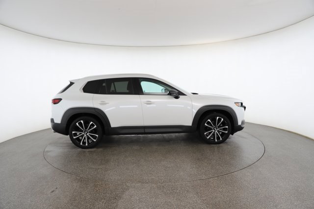 Used 2023 MAZDA CX-50 AWD 2.5 Turbo w/ Cargo Package image 22