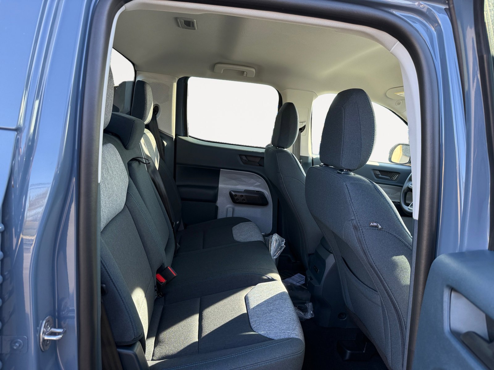 New 2025 Ford Maverick XLT image 18