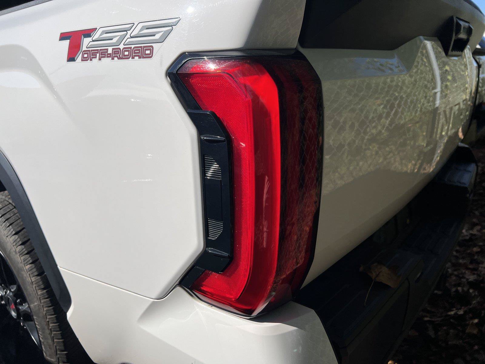Used 2023 Toyota Tundra SR5 RWD image 9
