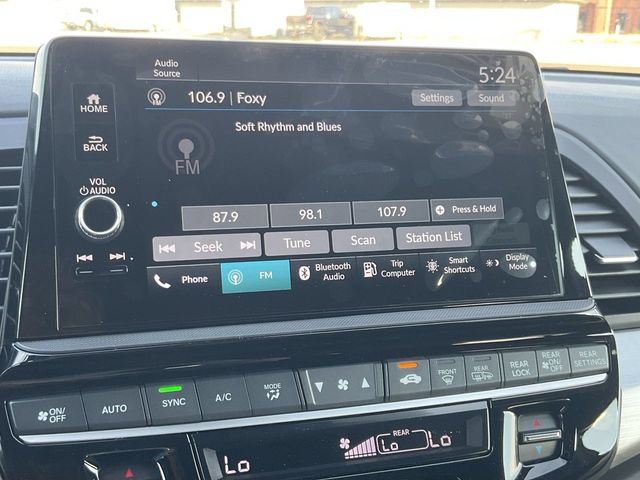 New 2026 Honda Odyssey Sport-L image 24