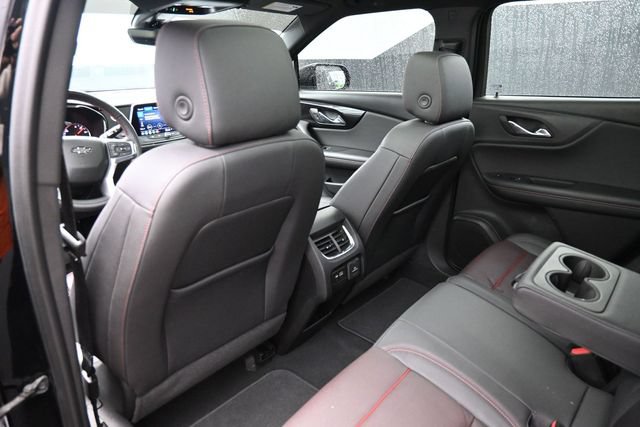 Used 2022 Chevrolet Blazer RS w/ Enhanced Convenience Package AWD/4WD image 36