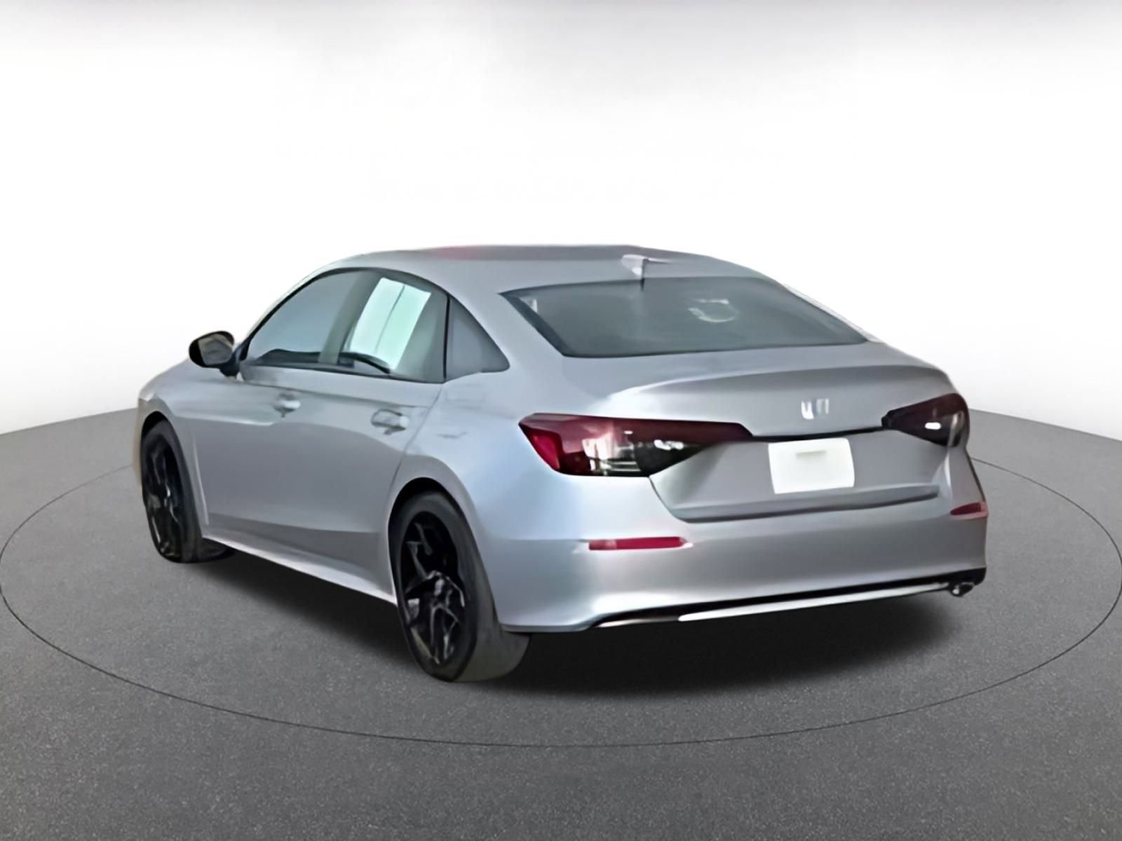 Used 2025 Honda Civic Sport image 14