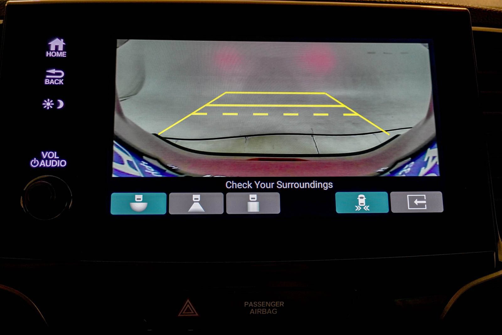 Used 2022 Honda Passport Elite image 26