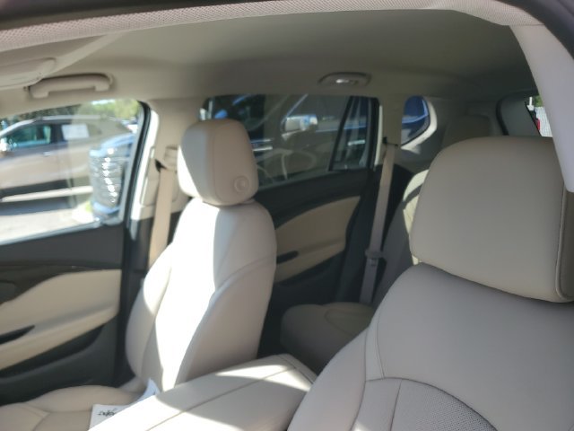Certified 2019 Buick Envision Premium AWD/4WD image 21