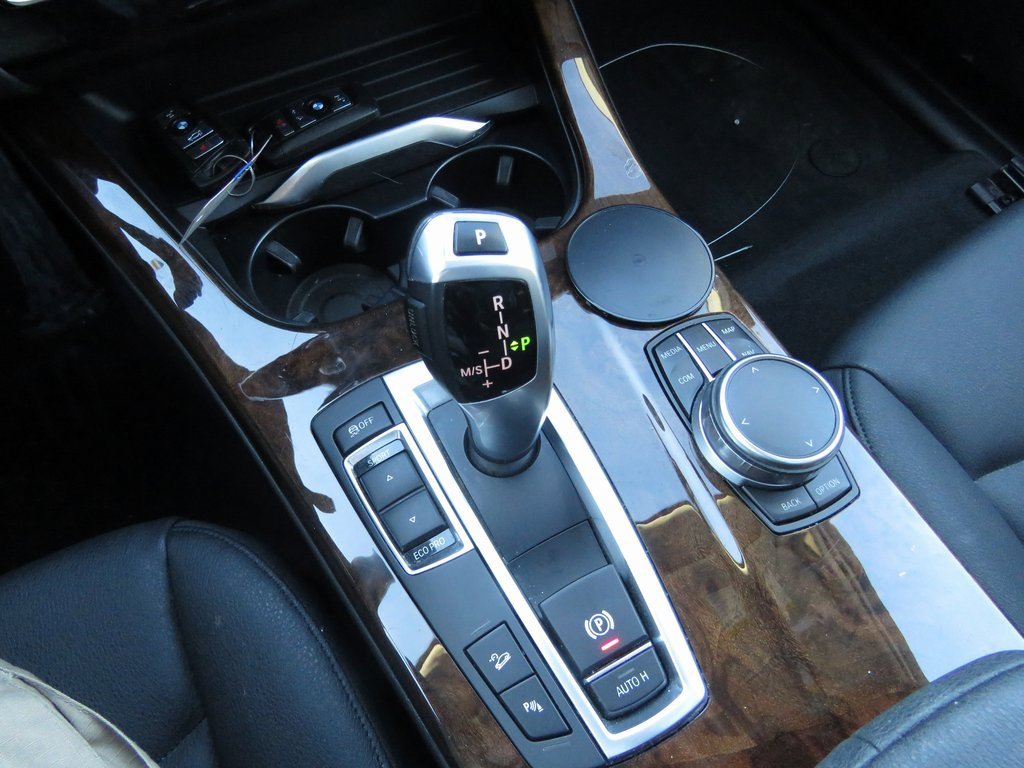 Used 2017 BMW X3 xDrive28i image 24