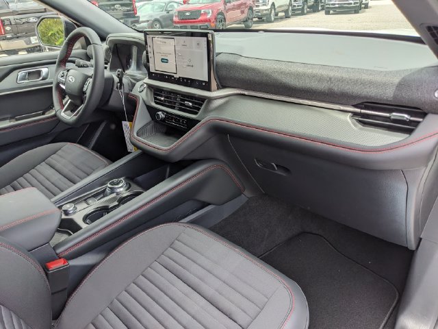 New 2026 Ford Explorer ST-Line w/ Premium Package RWD image 13