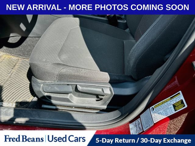 Used 2016 Volkswagen Passat 1.8T S FWD image 12