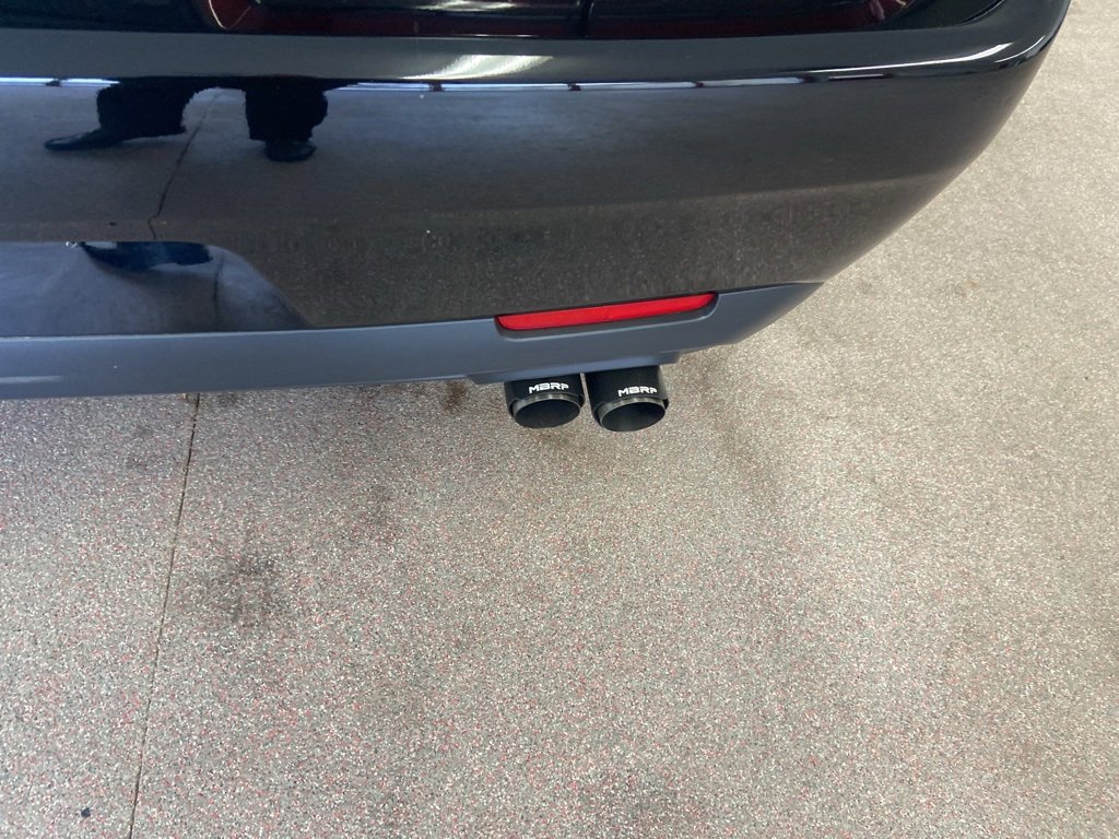 Certified 2023 Dodge Challenger SXT w/ Blacktop Package image 17
