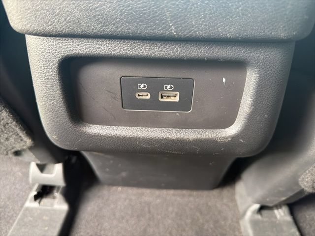 Used 2022 Nissan Pathfinder SV FWD image 20