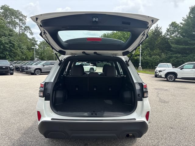 Certified 2026 Subaru Forester AWD/4WD image 14
