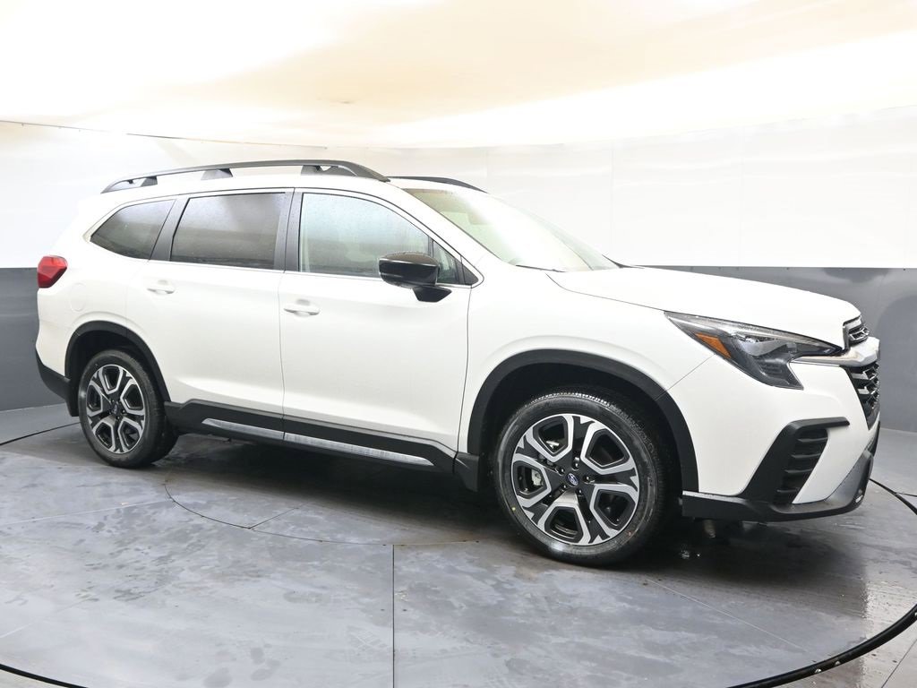 New 2026 Subaru Ascent Limited image 7