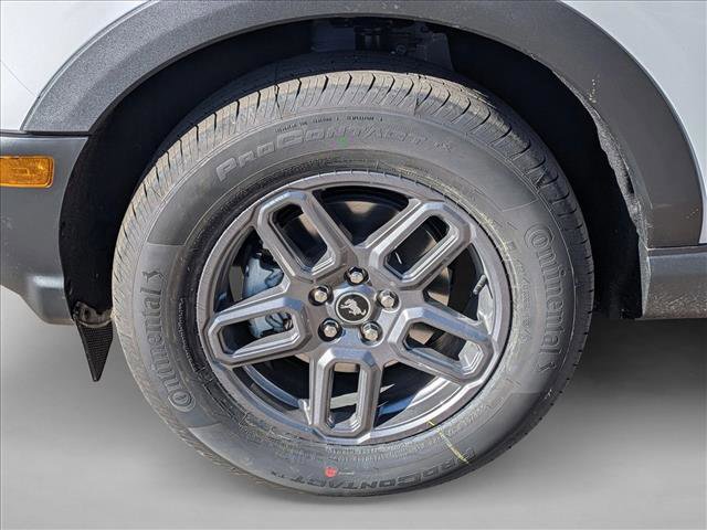 New 2025 Ford Bronco Sport Big Bend image 10