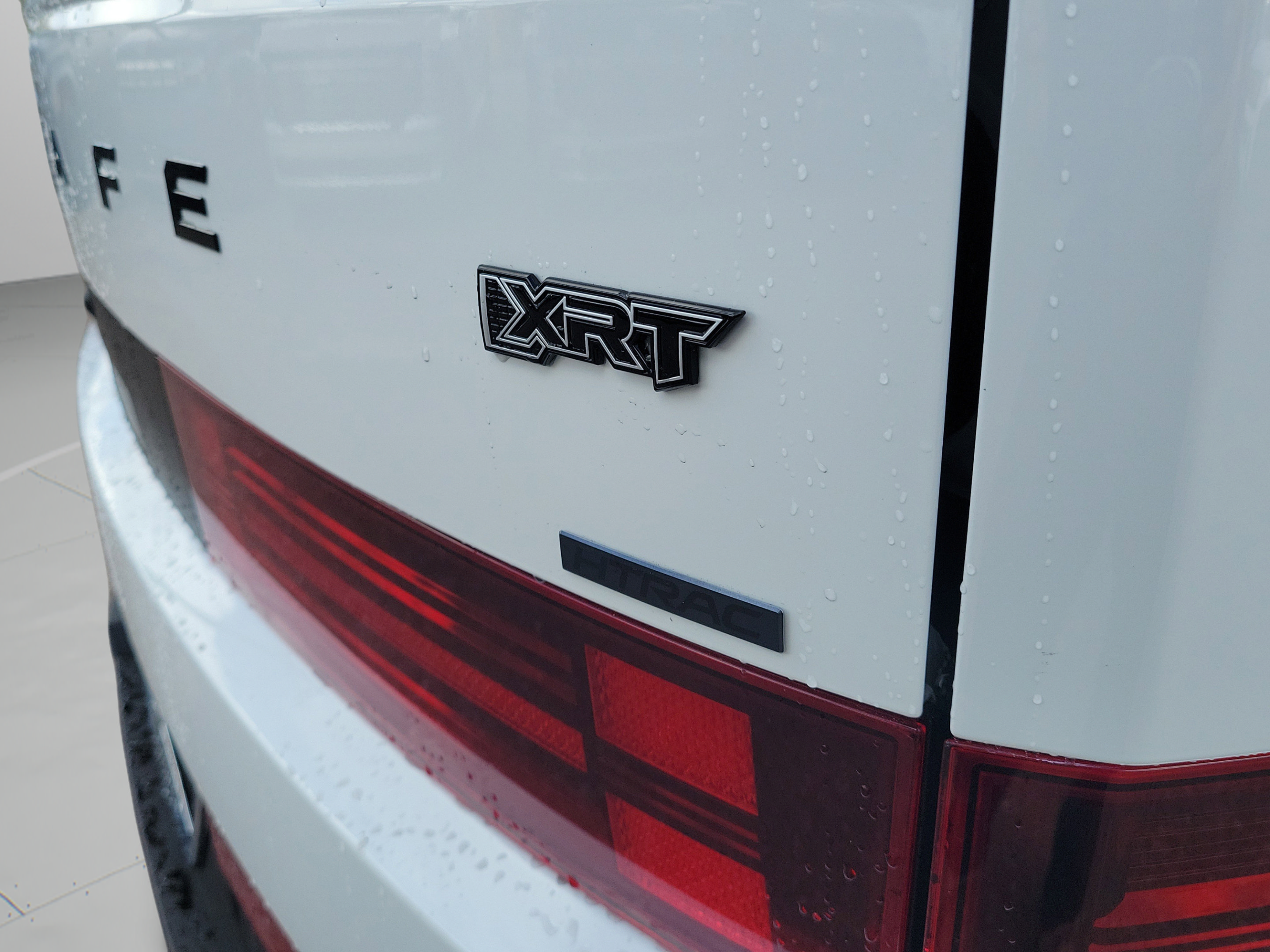 New 2026 Hyundai Santa Fe XRT AWD/4WD image 36