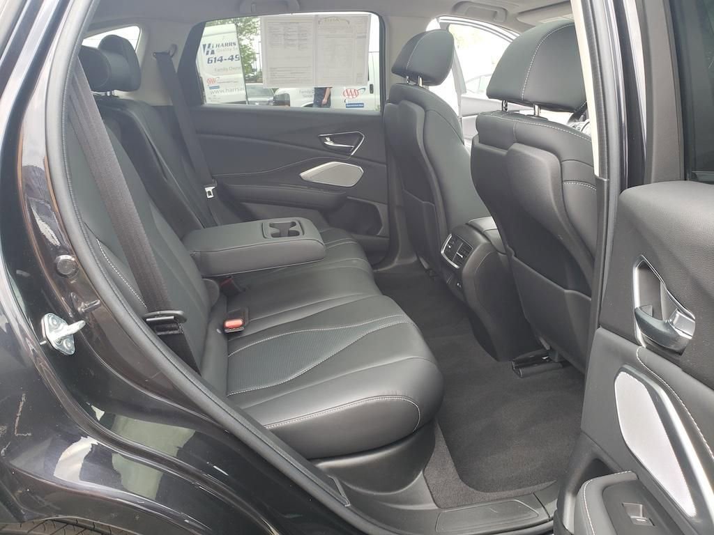 Certified 2023 Acura RDX AWD w/ Technology Package image 32