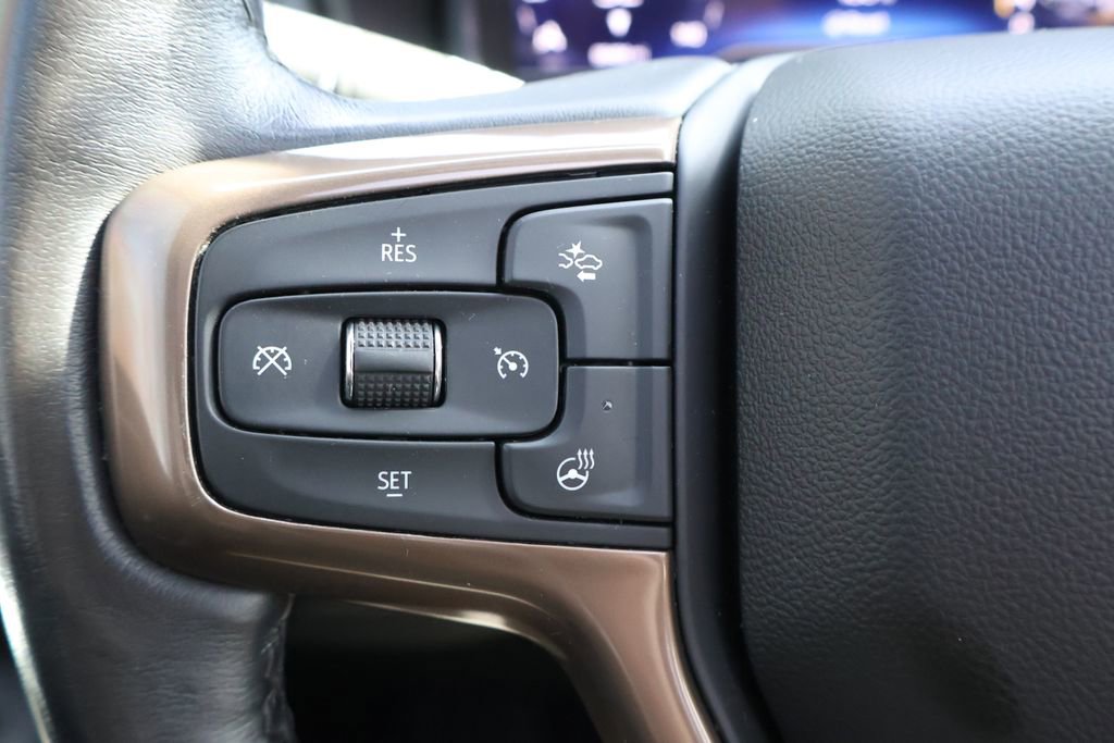 Used 2022 Chevrolet Tahoe High Country image 29