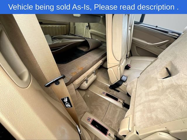 Used 2008 BMW X5 3.0si AWD/4WD image 30