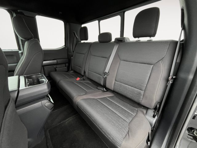 Certified 2023 Ford F150 XLT w/ Equipment Group 302A High image 14