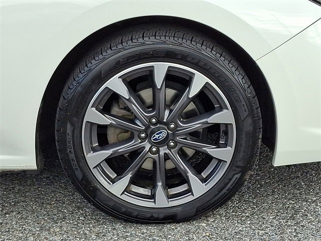 Used 2023 Subaru Impreza 2.0i Limited image 8